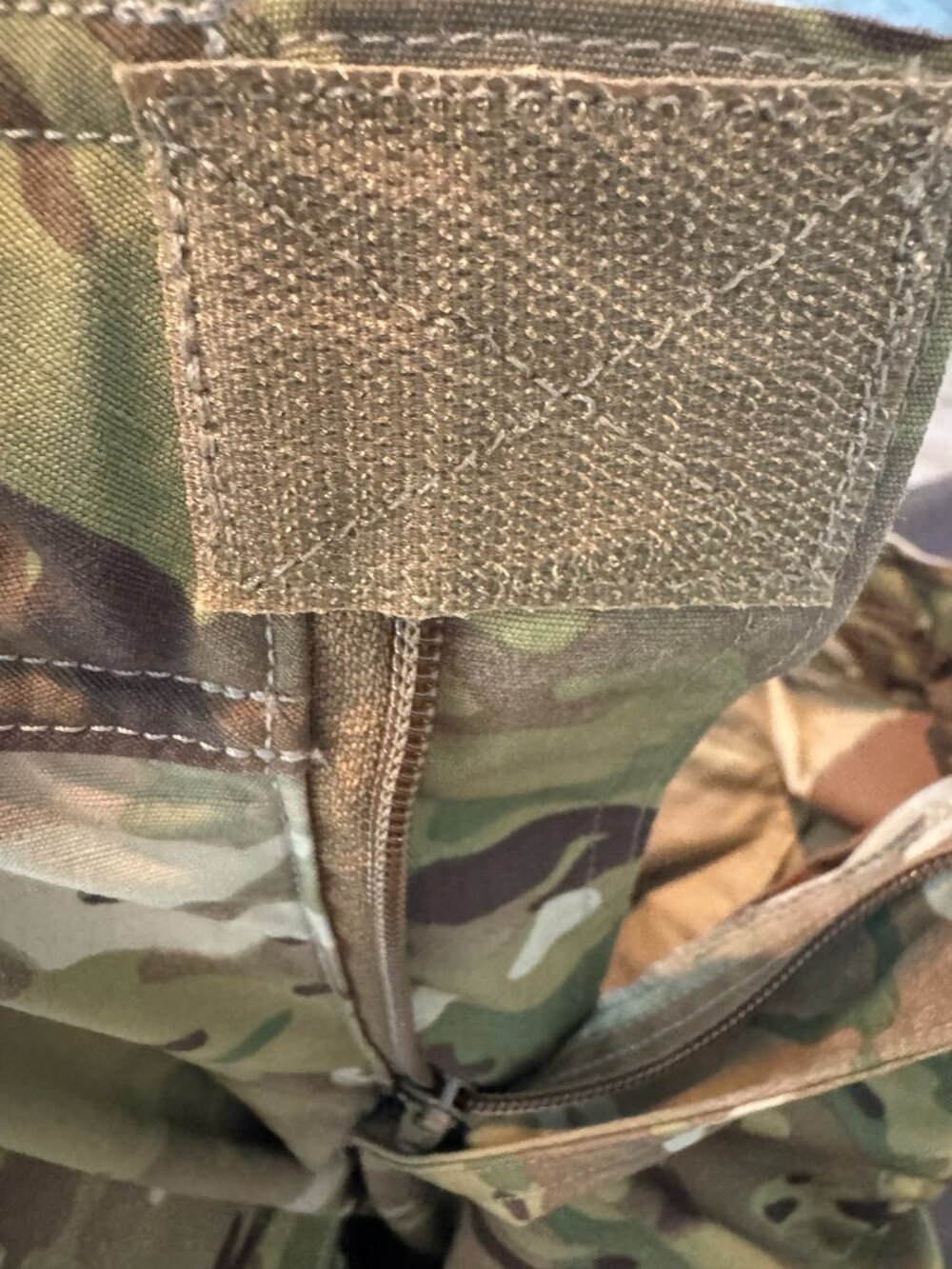 Beyond Clothing Operator Multicam Mission Pants SZ L (36"/34") - Picture 15 of 16